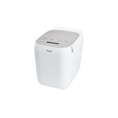 "Panasonic Croustina Bread Maker 700 W - Bake Artisan Bread at Home with the SD-ZP2000WXE!"